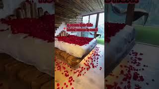 best hotel rooms in the world #shorts #fyp #luxuryhotels #luxuryhotelsworld #luxuryhotel #travel