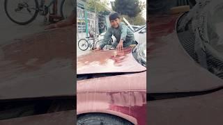 #automobile #cardentrepair #shortvideo