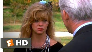 Housesitter (1992) - I Want This Marriage to Work Scene (9/10) | Movieclips