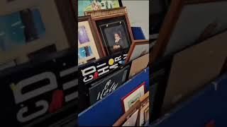 thrifting at the Goodwill bins #goodwillbins #thrifting