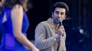 Ranbir Kapoor New Interview At Expo 2020 Dubai! #ranbirkapoor #ranbir