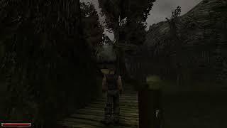 [1/3] Gothic (1080p) - Episode 3.4 - The Sect Camp [NC]