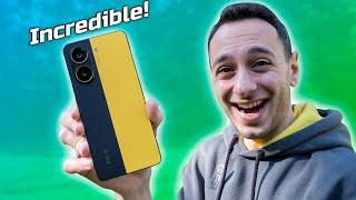 Poco X7 Pro Review: A Real Flagship Killer!