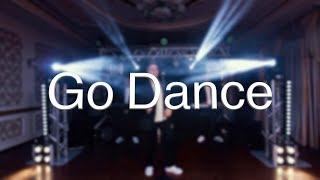 Музичний Гурт  "Go Dance"  м.Львів, м.Стрий    073 43 18 746 - Павло   073 22 93 797 - Назар