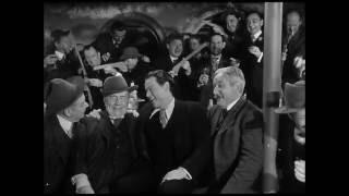 Citizen Kane party scene