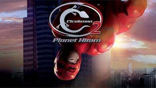 Cicakman 2: Planet Hitam - Full Movie