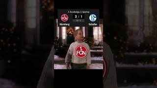 Wir haben keine Angst | 1. FC Nürnberg