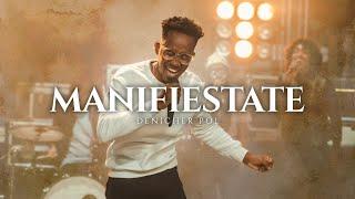 Denicher Pol | Manifiéstate | Video Oficial