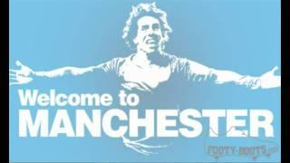 Manchester City - We Love The City We Do