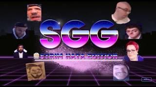 SGG Strimhata Edition
