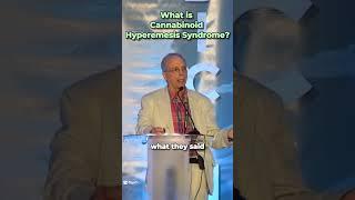 What is Cannabinoid Hyperemesis Syndrome (CHS)?