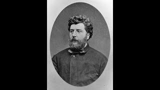 Georges Bizet, 36 (1878-1875) French composer