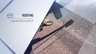 Roofing Takeoff Software from eTakeoff