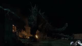 Godzilla minus one(godzillasaurus) scenepack 4K|HDR