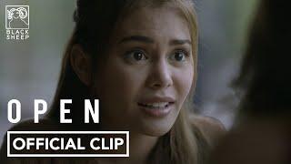 Rome Asks for Advice From Monique | Arci Muñoz, JC Santos | Open