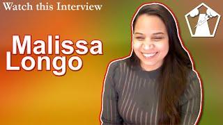Meet Actress/Artist/Designer Malissa Longo | WTI #40