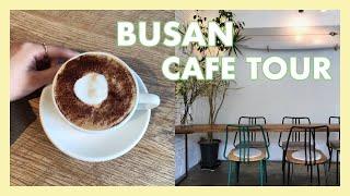 부산카페투어 | BUSAN CAFE TOUR | 부산인의 카페추천 |  SWAN LIFELOG