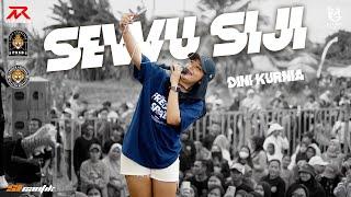 Dini Kurnia - SEWU SIJI || NEW RAXZASA (Live Pemuda Kedunen Selatan Bersatu)