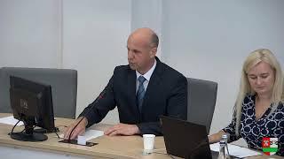 2023-07-21 Šakių rajono savivaldybės tarybos posėdis