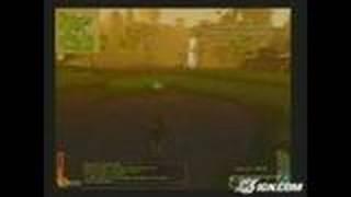 Savage: The Battle for Newerth PC Games Gameplay -