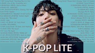 KPOP PLAYLIST 2023  K-POP Lite