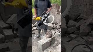 Brick Wall Cutting l Power Tools | Cutting Tools