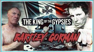 Bartley Gorman: The Undefeated King of The Gypsies | Documentary