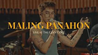 Maling Panahon (Live at The Cozy Cove) - Arthur Miguel