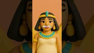 Cleopatra's nasty beauty secret #didyouknow #fascinatinginformation #mindblowingfacts