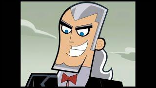 Danny Phantom Vlad Best Moments 8 (1) In Memory of Martin Mull