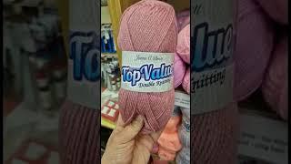 Top value yarn order #wool #knitting #fyp