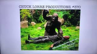 Chuck Lorre Productions, #370/Warner Bros. Television (2011)