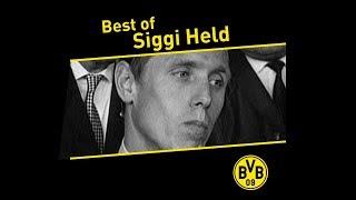 Best of BVB-Legende Siggi Held