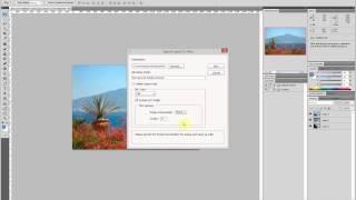 Export Photoshop Layers as images