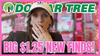 SILENT-ISH *DOLLAR TREE HAUL* BRAND NEW TRIP TO THE STORE | VALENTINE'S DAY 2024 RELEASE!