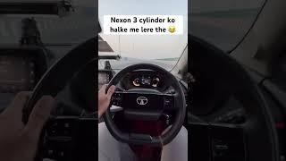 Top speed ki video banaye comment kardo  #tatanexon #nexon2024 #nexonlovers #tata #topspeed