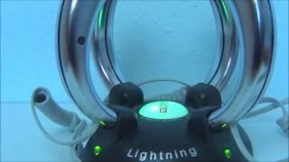 Lightning Reaction Reloaded - Den Letzten trifft der Stromschlag (Gadget Test)