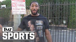 NFL's Mo Alie-Cox Wants To Re-Sign With Colts, 'Only Place I Know' | TMZ Sports