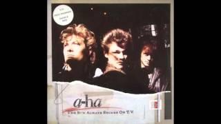 A-ha - The Sun Always Shines On TV (Alternate Early Mix)