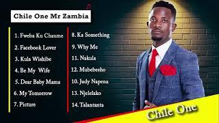 Chile One: Top Trending songs of Chile One Mr Zambia | Playlist songs