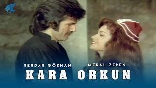 Kara Orkun - HD Türk Filmi
