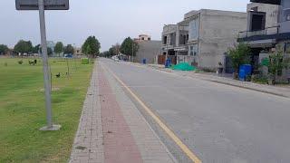 5 Marla pair of plot for sale in Bahria Orchard Lahore Eastern Extension | 0300-4055558