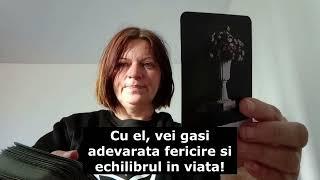 Va intra in contact cu tine! Tu esti aceea si te vrea doar pe tine!!