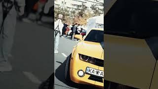 Chevrolet Camaro #cinematic #chevrolet #chevroletcamaro #car #carvideo #crazy #rekomendasi #rek #top