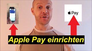 Tutorial: Apple Pay einrichten + aktivieren | SeppelPower