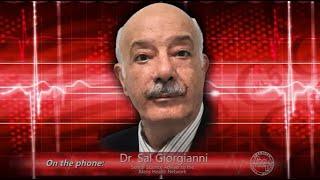 American Medicine Today: ep156 -  Dr. Bonati speaks with Dr. Sal Giorgianni about Overseas Drugs