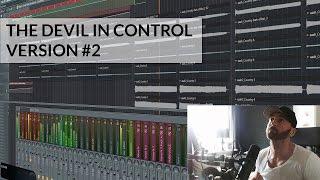 Nomy (Official) - The Devil in control (VERSION 2)