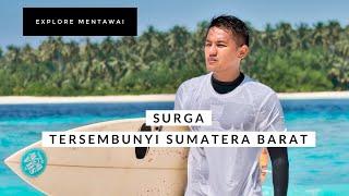 Mentawai : Surga Tersembunyi Sumatera Barat #2