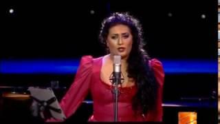 Anita Rachvelishvili & Nikoloz Rachveli - "Habanera" (From "Carmen" - Georges Bizet)