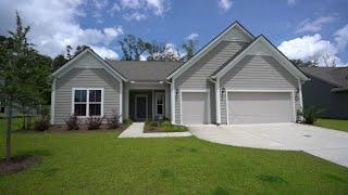 The Haven at New Riverside, a Del Webb 55+ Community in Bluffton, S.C.